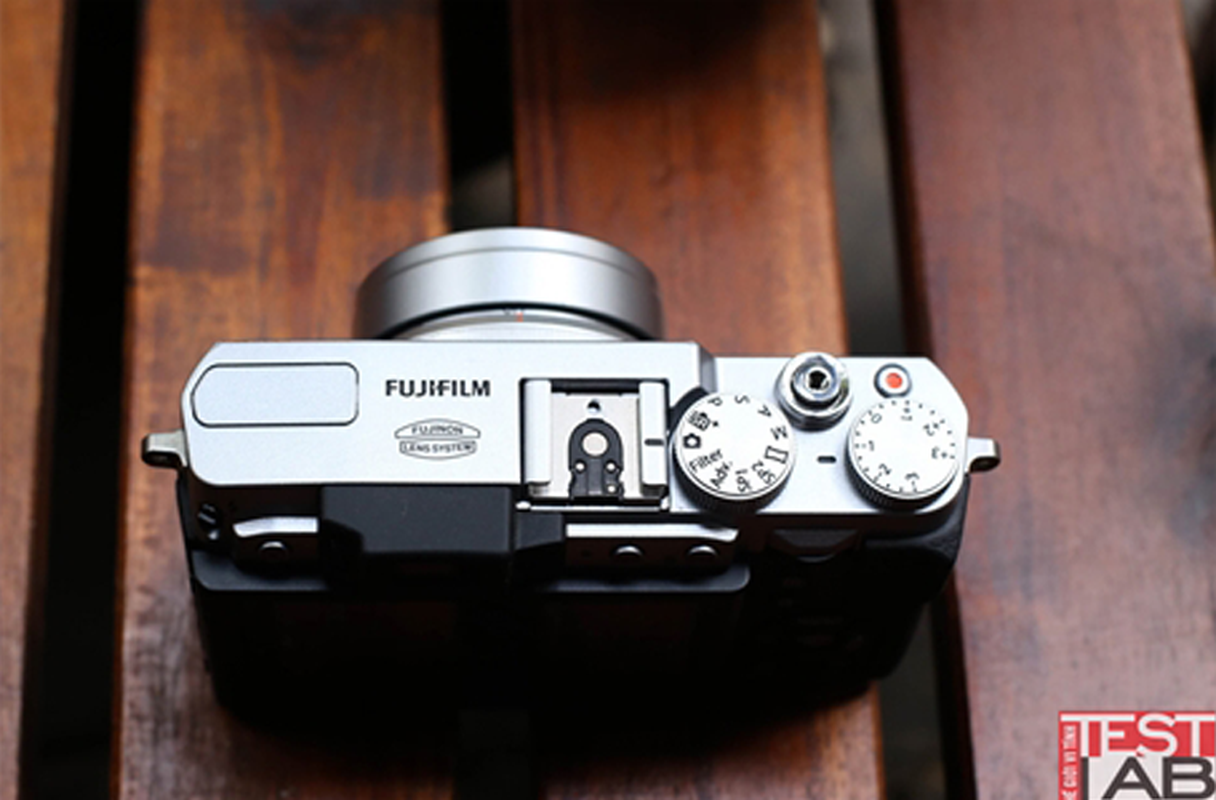 Danh gia nhanh may anh Fujifilm X30-Hinh-3